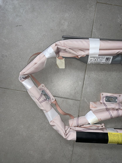 AIRBAG A TENDINA LATO DESTRO DX  FORD EcoSport Serie CN15-A042D94AD