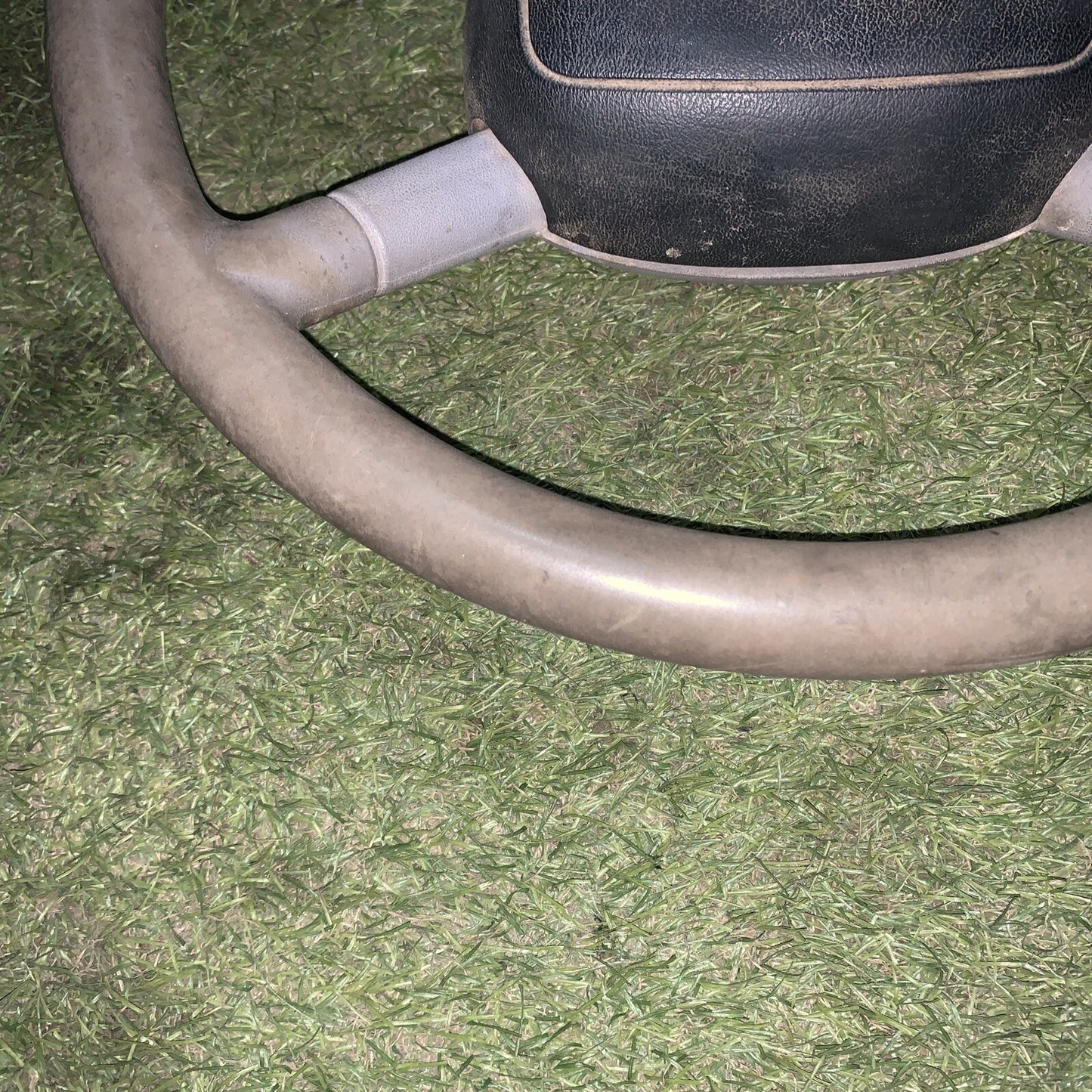 STERZO VOLANTE 4 RAZZE FIAT PANDA 1 SERIE