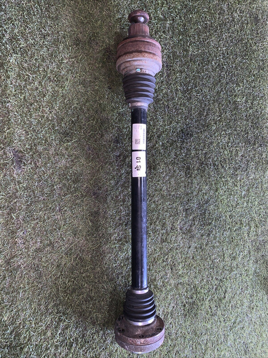 Semiasse Posteriore Sinistra Audi Q7 2016 3.0 4M0501203D