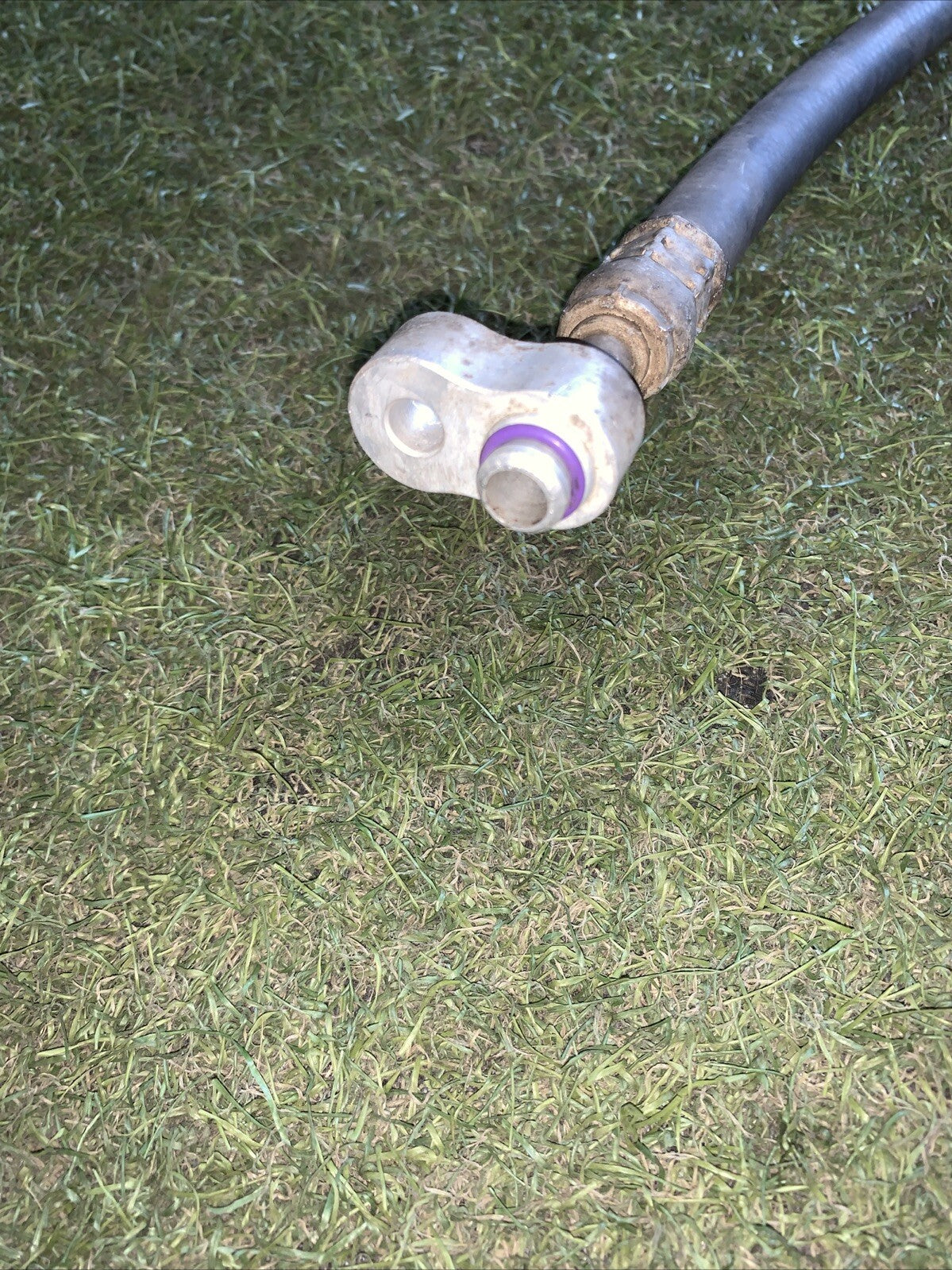 Tubo Aria Condizionata Audi A4 1.9 8D1260712N