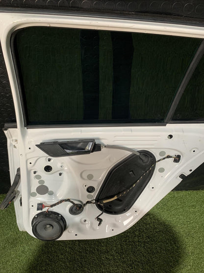 PORTA PORTIERA SPORTELLO POSTERIORE DESTRA DX SKOFA FABIA III 3 SERIE 2015/2021