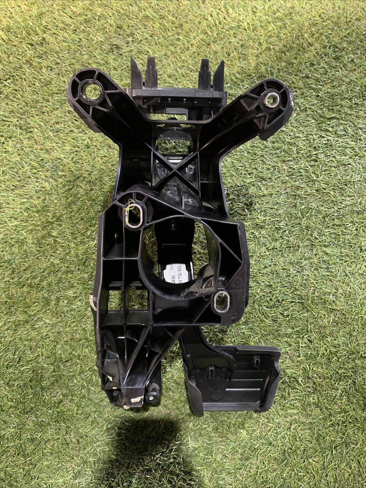 Pedale Freno Volkswagen Golf 8R 2.0 Benzina 5Q1723058CH