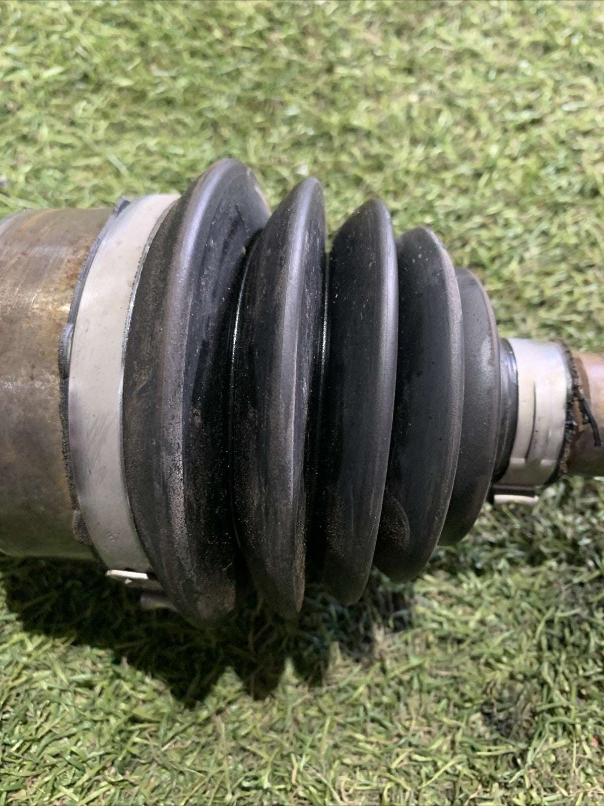 SEMIASSE SEMIALBERO ANTERIORE DESTRO FORD FOCUS 1.5 TDCI MK4 2018 JX67-3B436-GAC