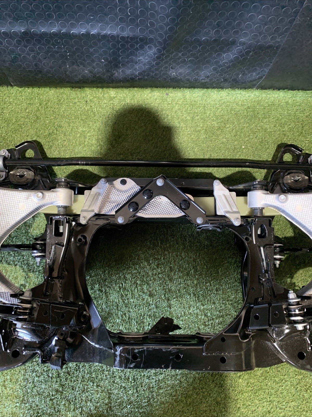 Ponte Assale Posteriore Volvo XC60 2025 2.0 Mild Hybrid 4WD 32315792