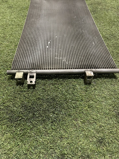 8C6170100 RADIATORE CLIMA ARIA CONDIZIONATA A/C JEEP RENEGADE FIAT 500X