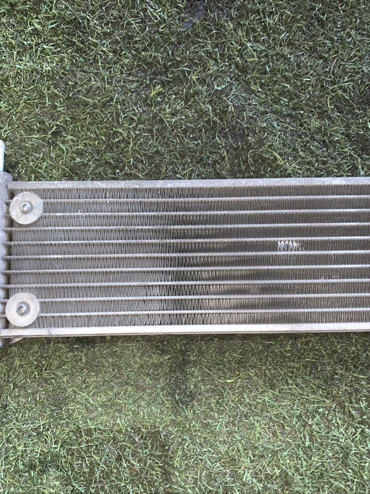 RADIATORE ACQUA SUPPLEMENTARE AUDI Q7 Serie (4LB) 7L6121212B 3.0 DIESEL