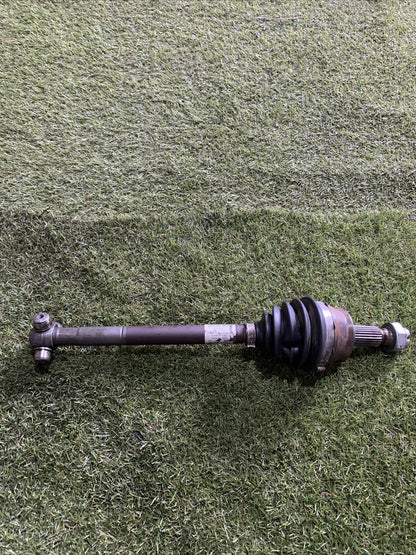 Semiasse Anteriore Destro Lancia Ypsilon Dal 2011 1.3 Diesel