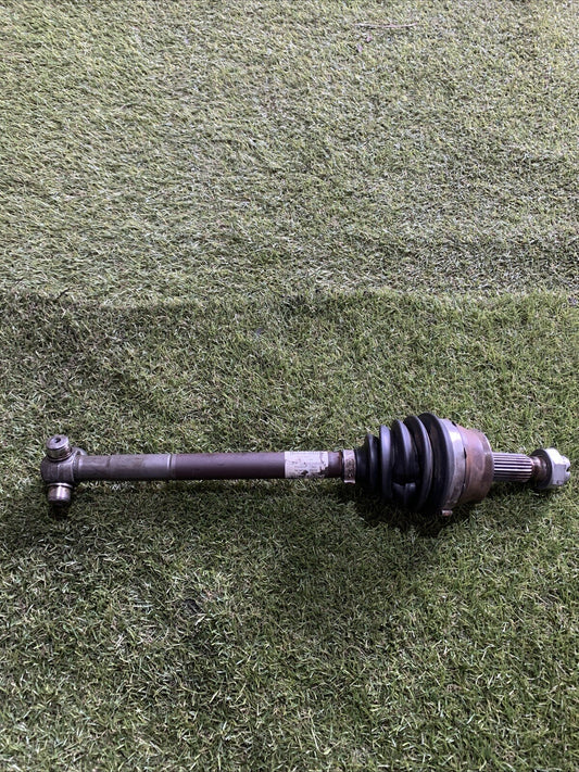 Semiasse Anteriore Destro Lancia Ypsilon Dal 2011 1.3 Diesel