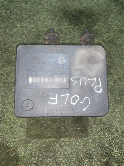 POMPA ABS VOLKSWAGEN Golf 5 Plus Berlina 1K0614517AE Diesel 1.9