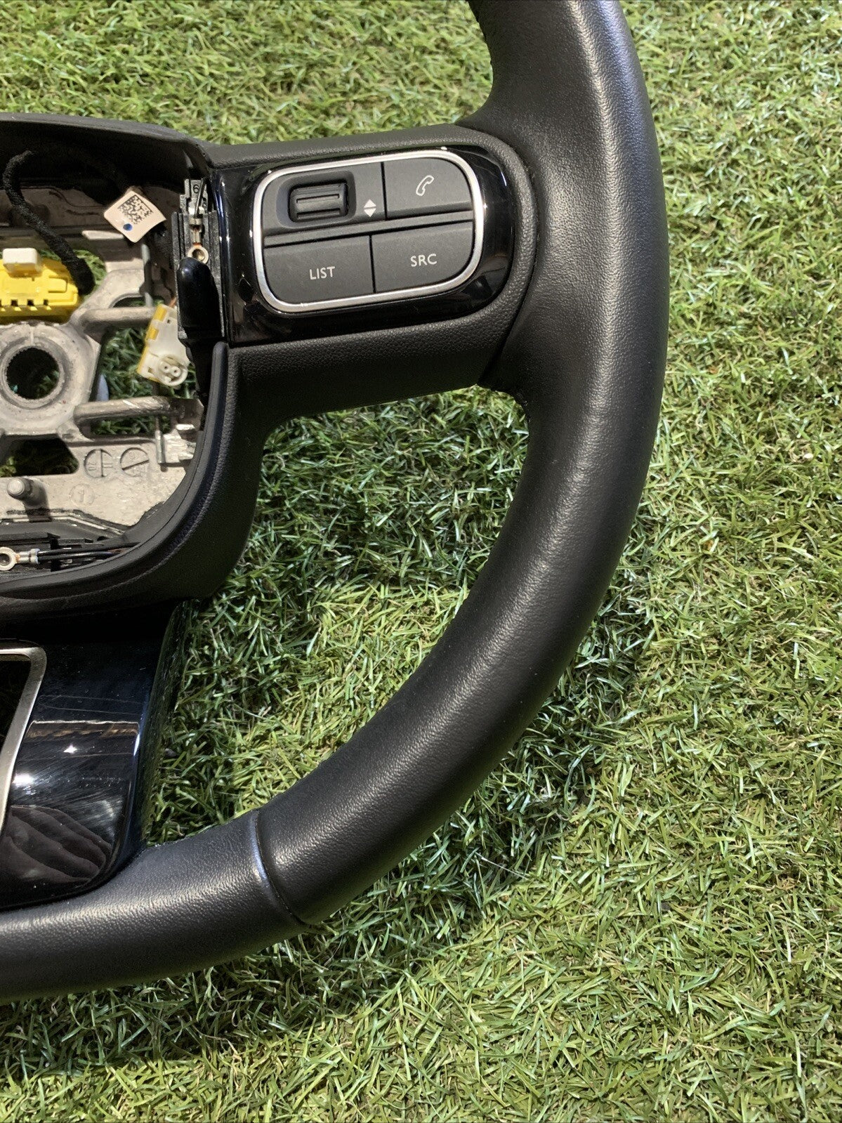 Volante Sterzo Citroen C3 2020 98164326ZD