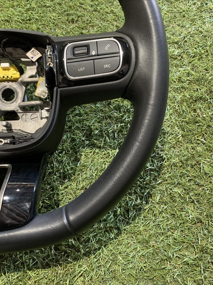 Volante Sterzo Citroen C3 2020 98164326ZD