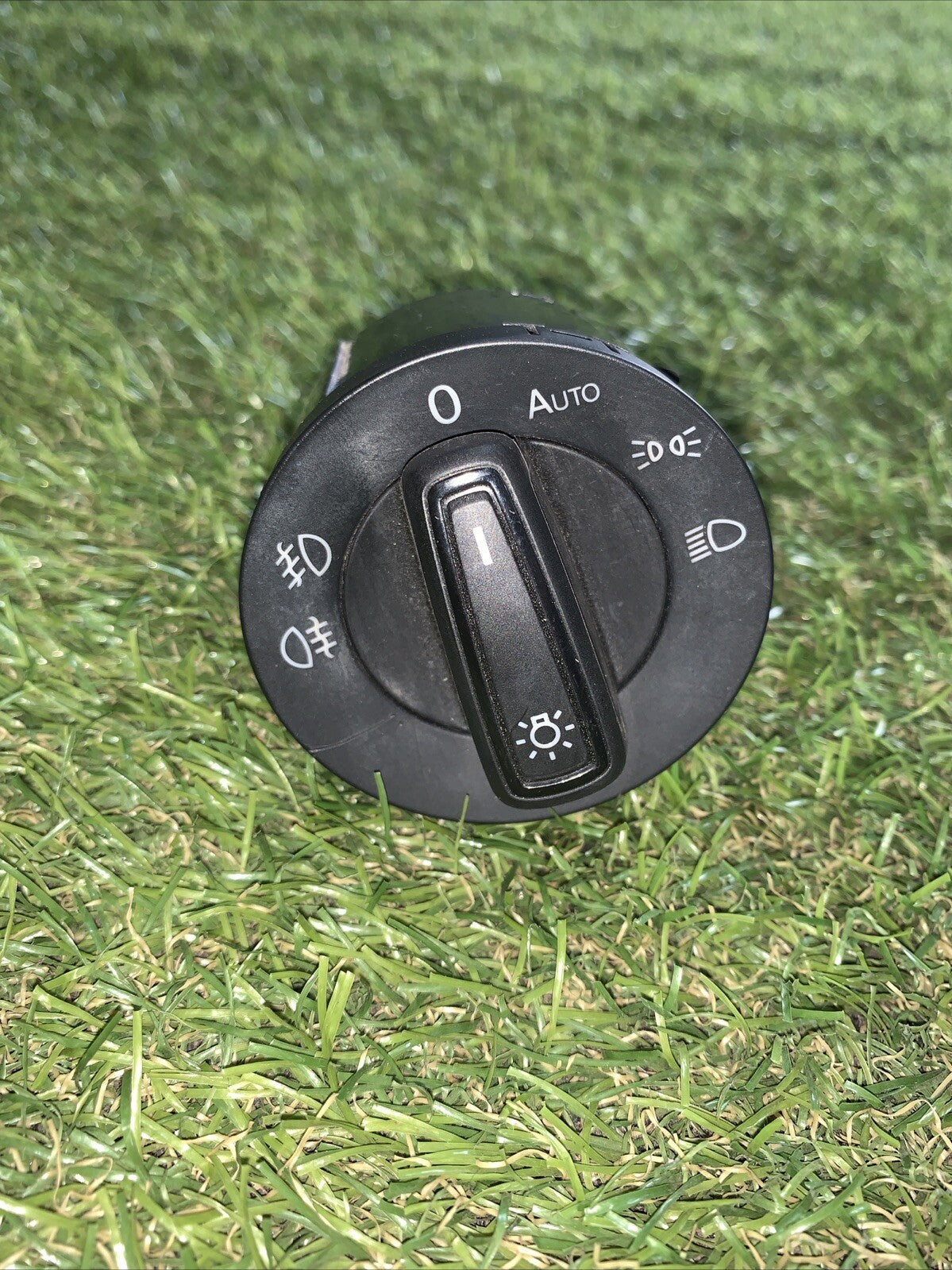 5G0941431R Comando Luci Volkswagen Polo 2019