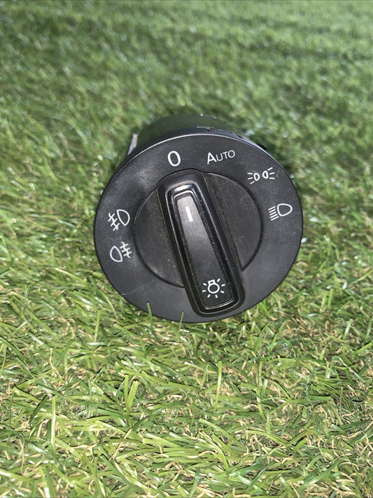 5G0941431R Comando Luci Volkswagen Polo 2019