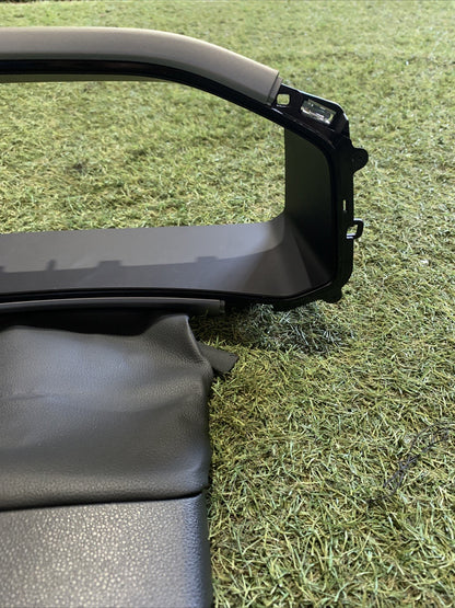 Rivestimento Quadro Strumenti Volkswagen T-Roc 2024 2GA858035