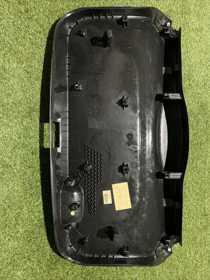 PLANCIA INTERNA PORTELLONE POSTERIORE FIAT 500X - 07356109380