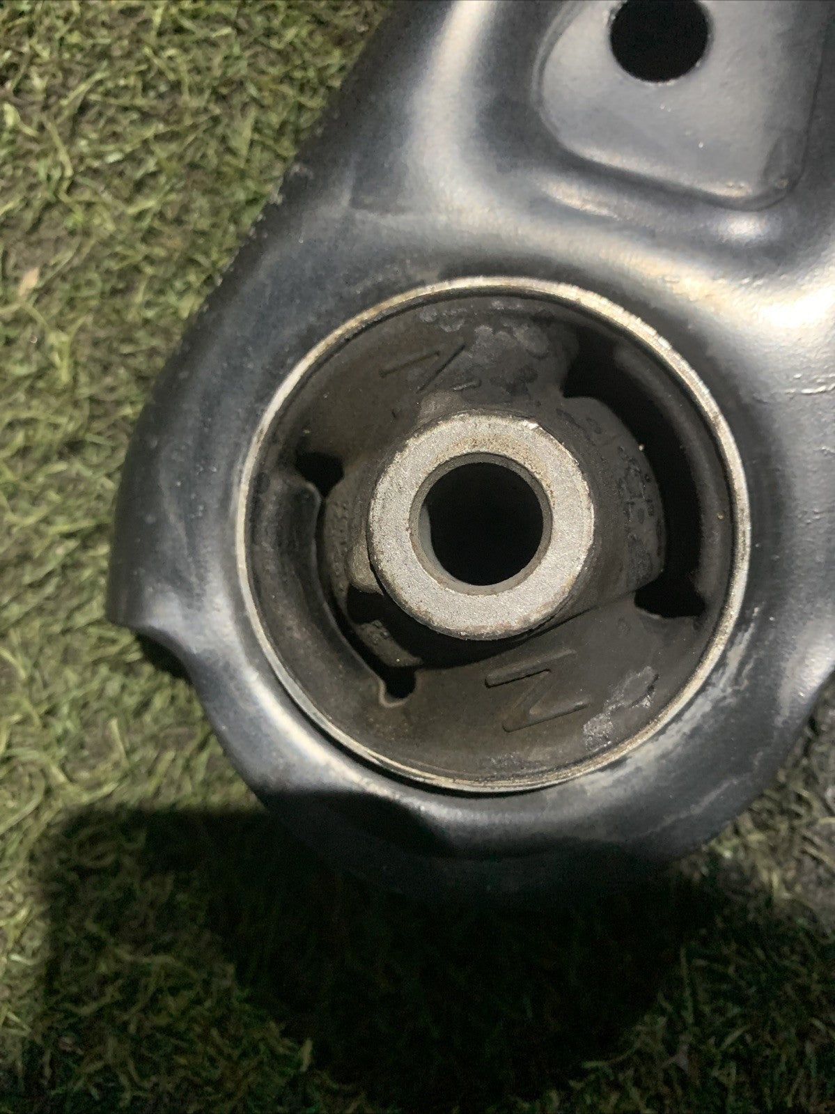 Braccio Oscillante Anteriore Destro Kia Sportage 2023 1.6 Diesel 54501-N9000