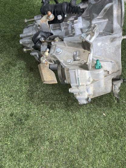 CAMBIO MANUALE LANCIA YPSILON FIAT PUNTO 188 1.3 MULTIJET DIESEL