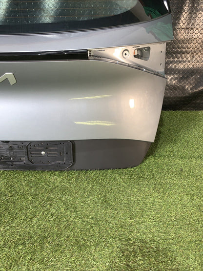 Cofano Baule Con Telecamera Posteriore Kia Sportage 2023