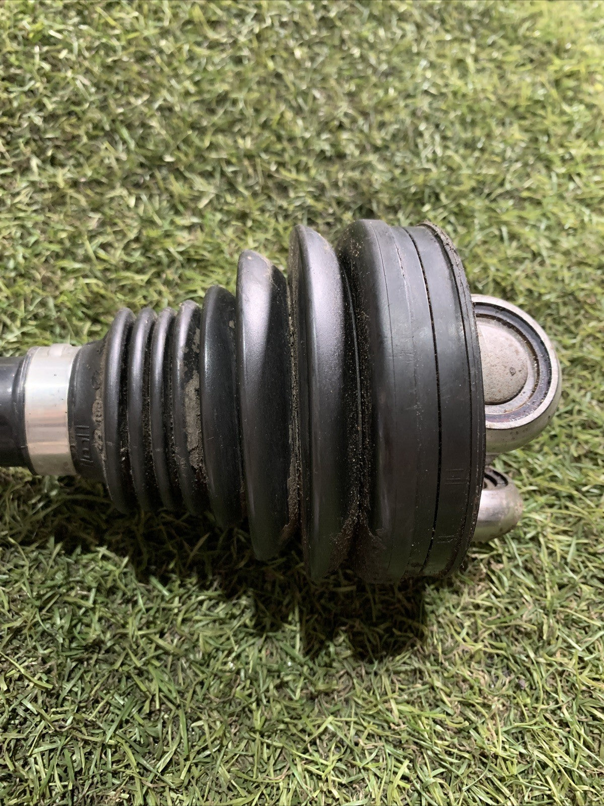 Semiasse Anteriore Sinistro Audi Q3 8UB 2014-2018 2.0 Diesel 5N0407763F