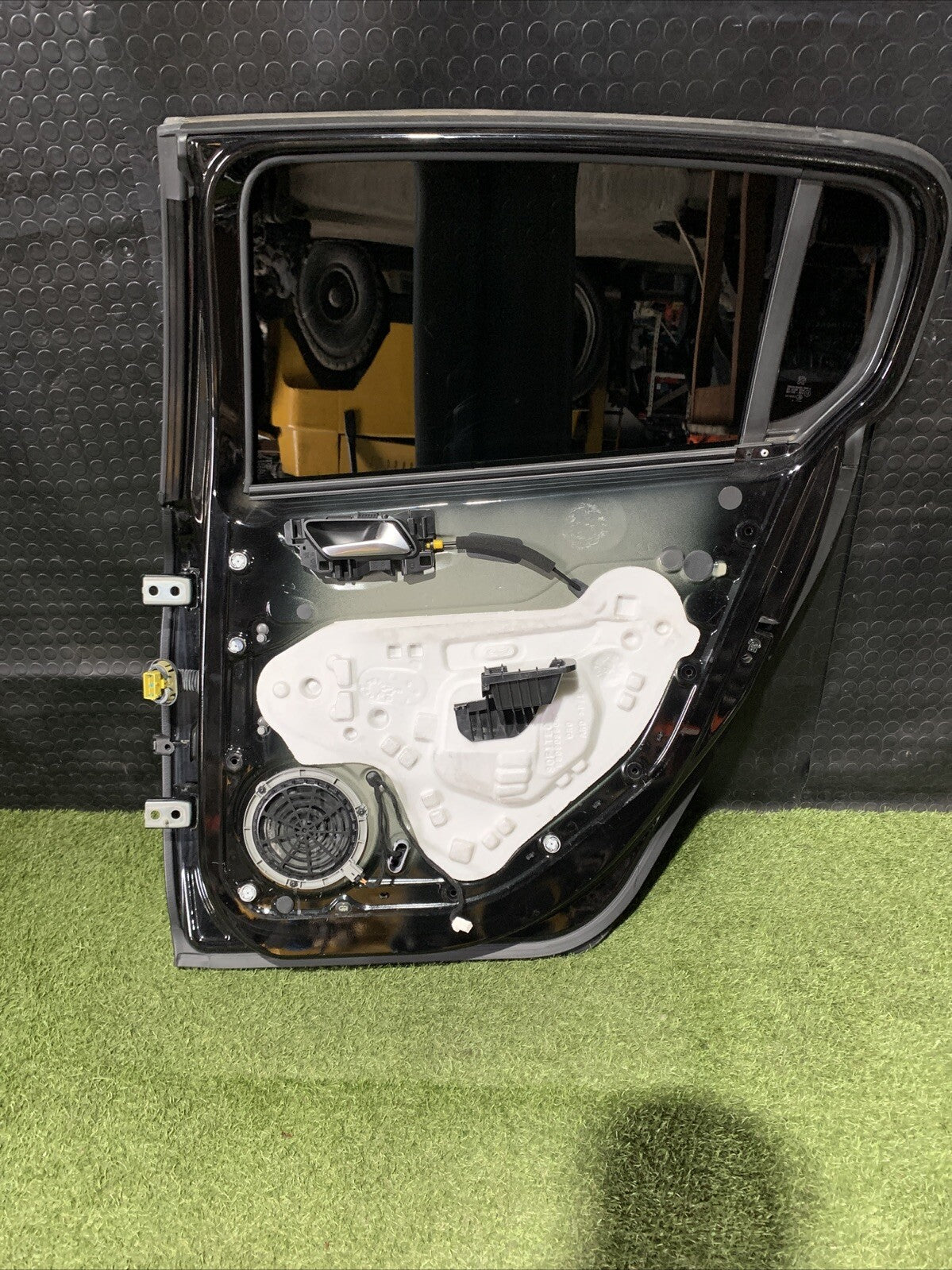 Porta Portiera Sportello Posteriore Destra Peugeot 308 2016 Berlina