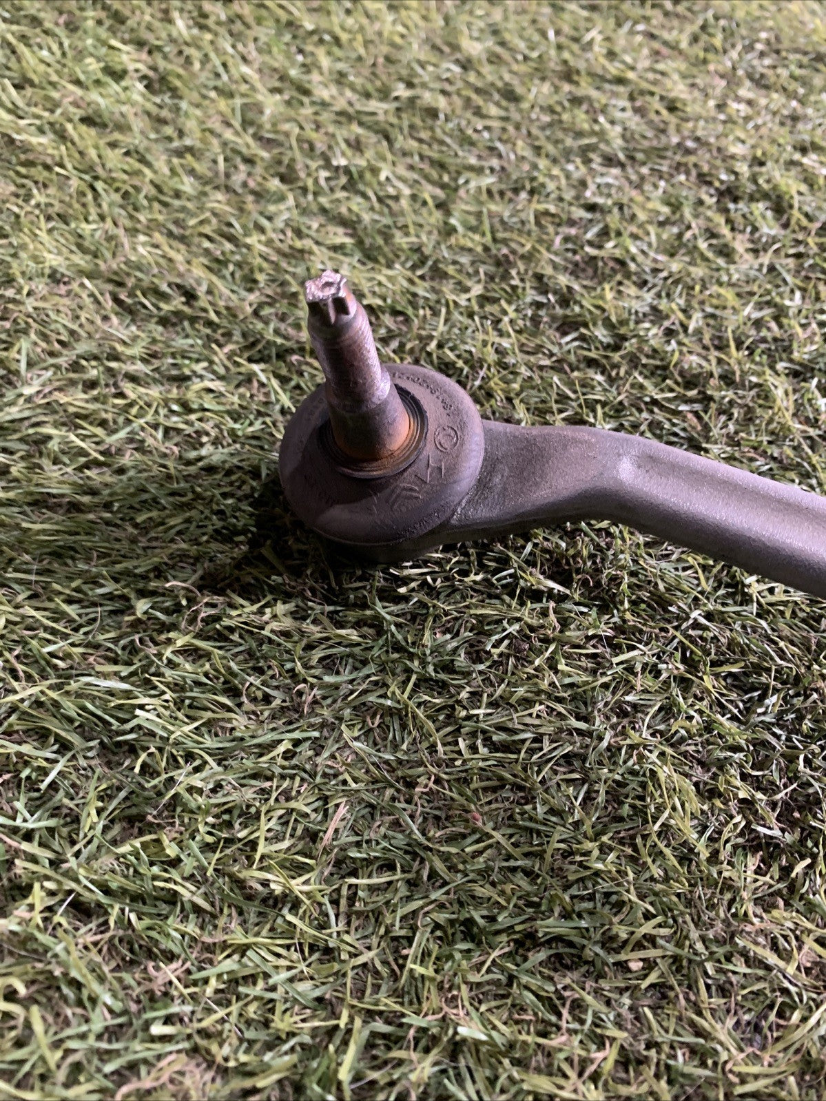SCATOLA DELLO STERZO PER PEUGEOT 208 Serie 9834749280 Diesel 1500 (19 ) (2)