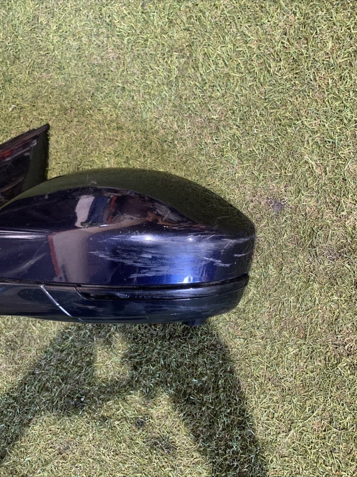 SPECCHIETTO RETROVISORE SINISTRO LAND ROVER Discovery Sport (L550) 19  16 pin