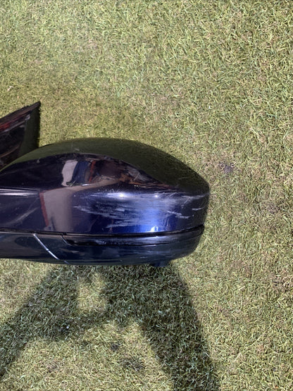 SPECCHIETTO RETROVISORE SINISTRO LAND ROVER Discovery Sport (L550) 19  16 pin