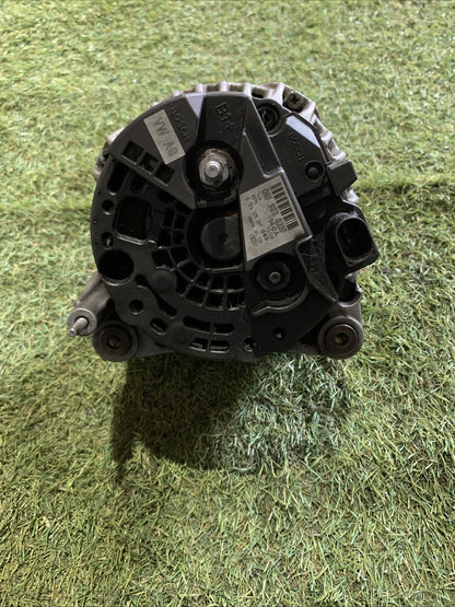 Alternatore Bosch Audi A3 8P 2008 2.0 Diesel 06F903023F