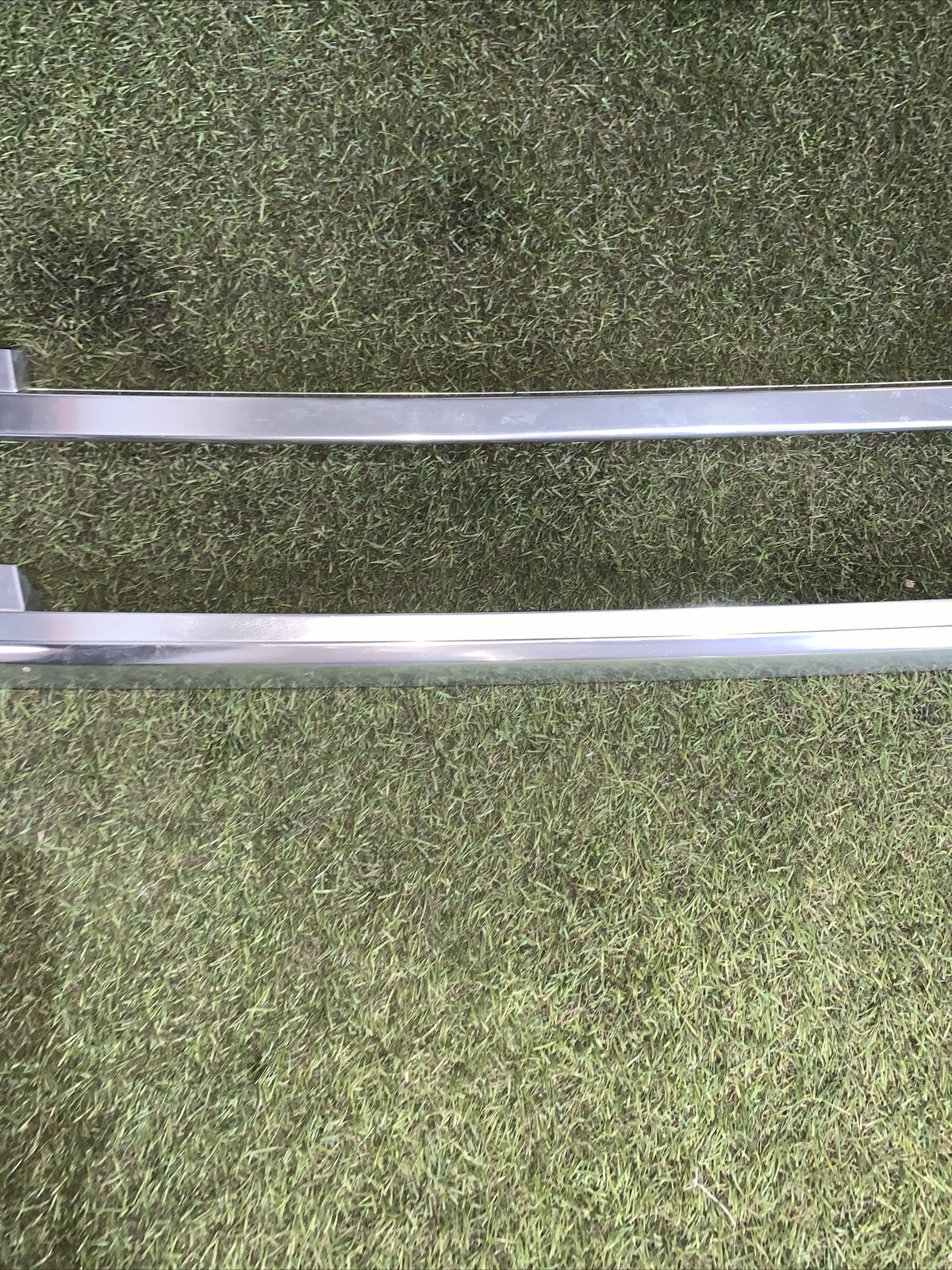 Barre Tetto Portatutto 8K9860021E 8K9860022E AUDI A4 B8 8K AVANT