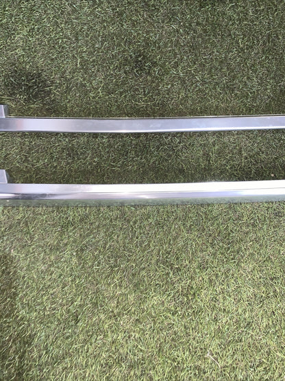 Barre Tetto Portatutto 8K9860021E 8K9860022E AUDI A4 B8 8K AVANT