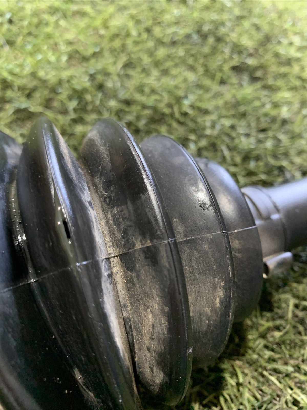 Semiasse Anteriore Destro Fiat Fiorino 1.3 MJT 52126137