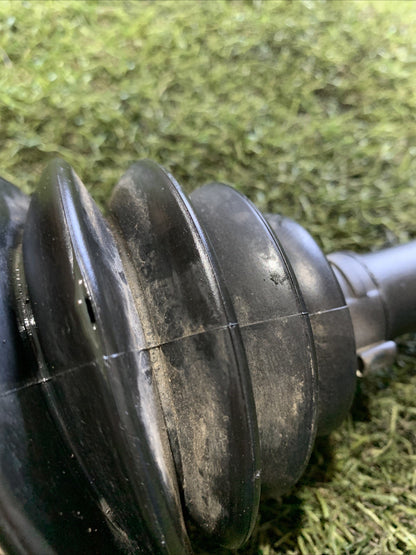 Semiasse Anteriore Destro Fiat Fiorino 1.3 MJT 52126137