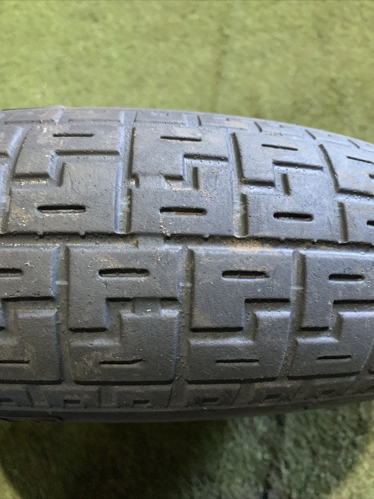 Ruotino Di Scorta Fiat Panda 169 135/80B14 