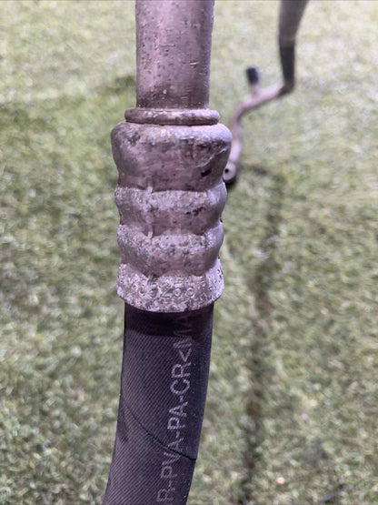 Tubo Aria Condizionata Fiat Punto 2003 1.9 JTD 46825554