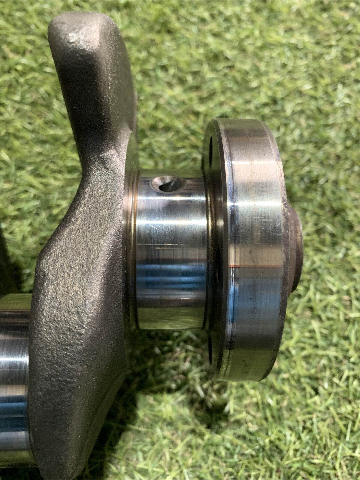 Albero Motore Volkswagen 1.6 CRK 04L_B 04L105263D