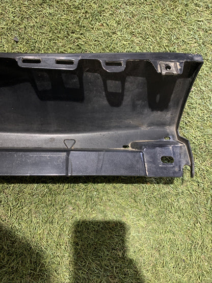 Minigonna Sinistra Alfa Romeo Giulia  2016 156107771