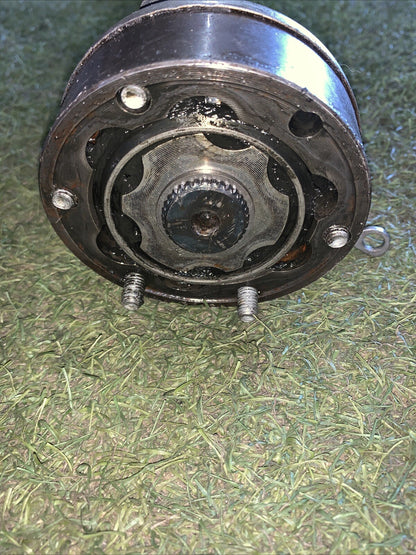 SEMIASSE ANTERIORE DESTRO DX PER VOLKSWAGEN T-Roc Serie 1K0407272QN (17 ) 2.0