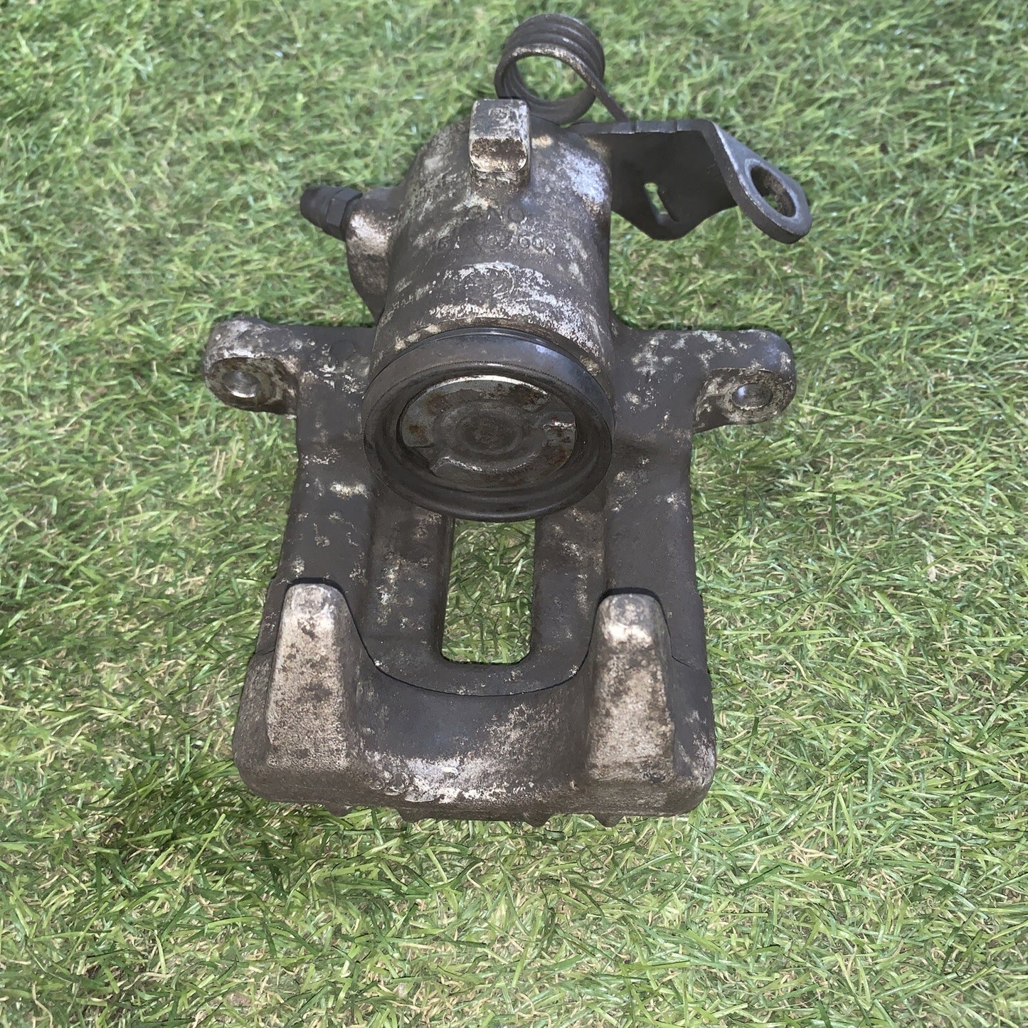 Pinza Freno Posteriore Dx Vw Polo 6R 6R0615424