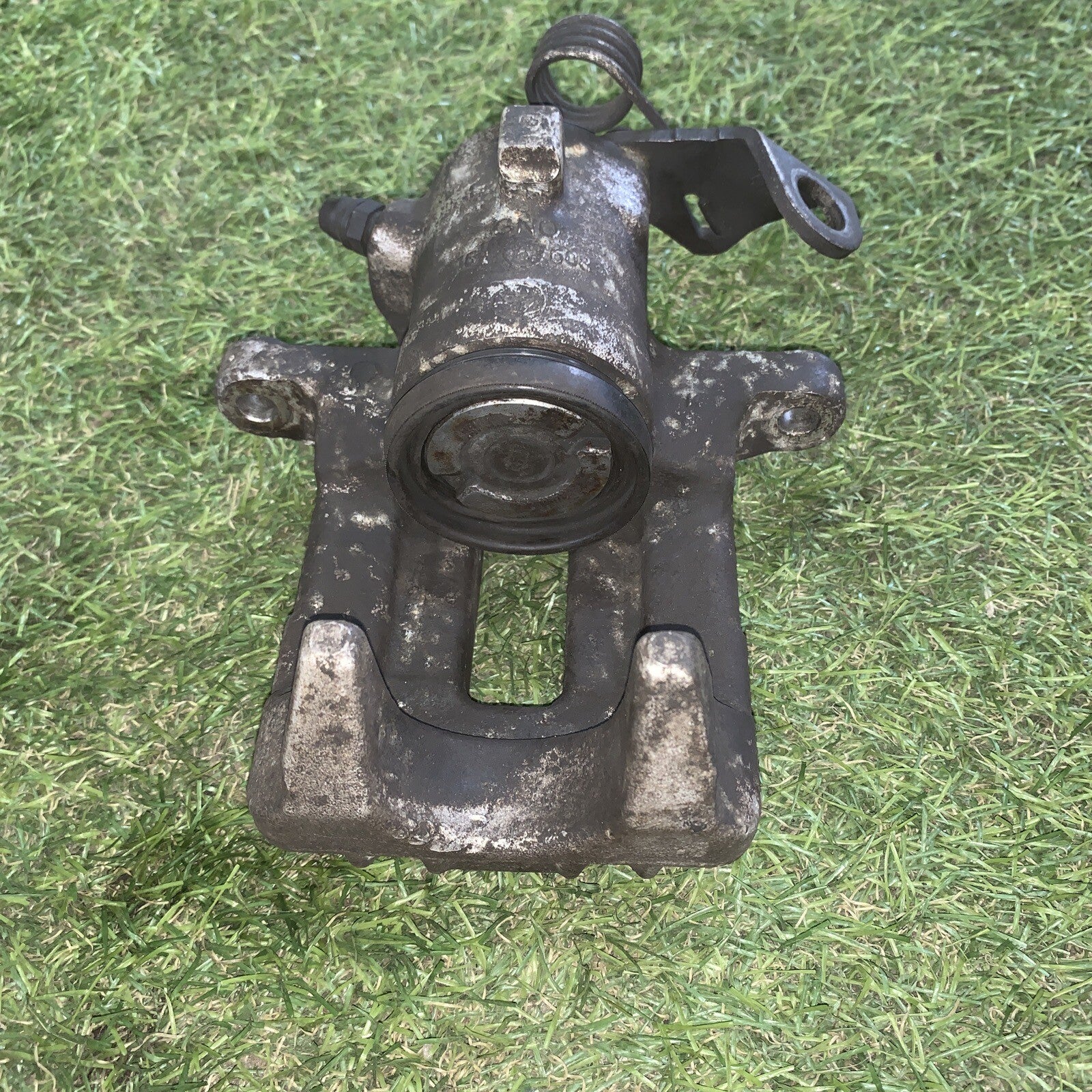 Pinza Freno Posteriore Dx Vw Polo 6R 6R0615424