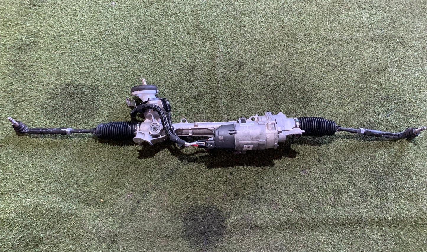 Scatola Guida Hyundai Tucson 2022 1.6 Hybrid 57700N7000