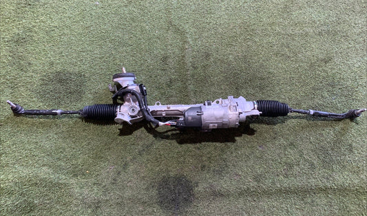 Scatola Guida Hyundai Tucson 2022 1.6 Hybrid 57700N7000