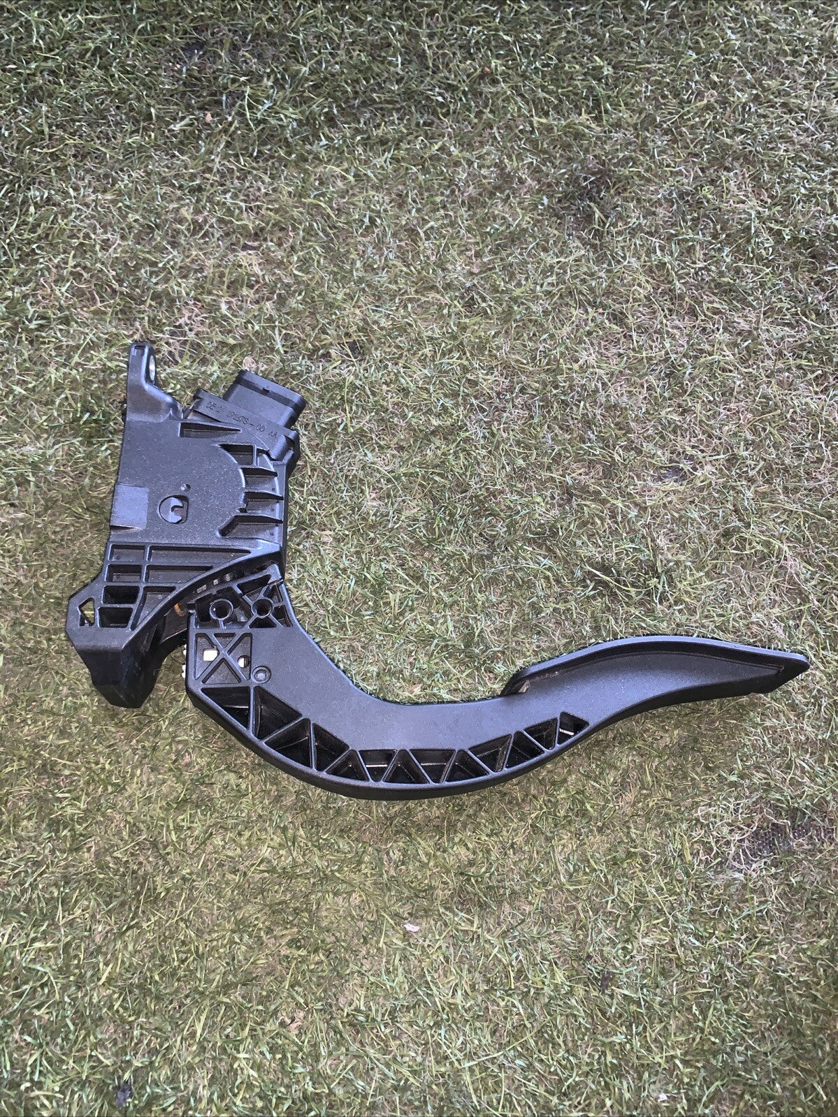 Pedale Acceleratore Audi Q7 2016 3.0 Diesel 8W1723523