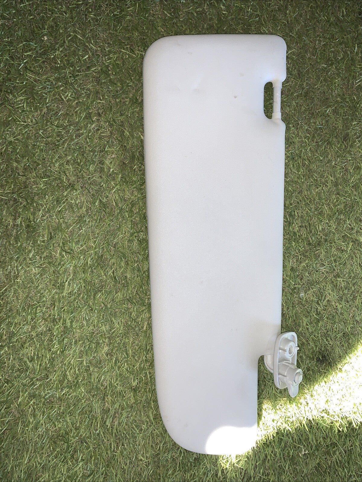 Aletta Parasole Sinistra Panda 3 Serie 2020