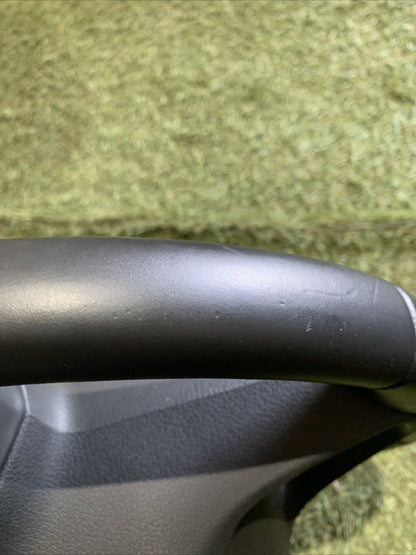 Volante In Pelle Multifunzione Seat Leon 2017 5F0419091AH
