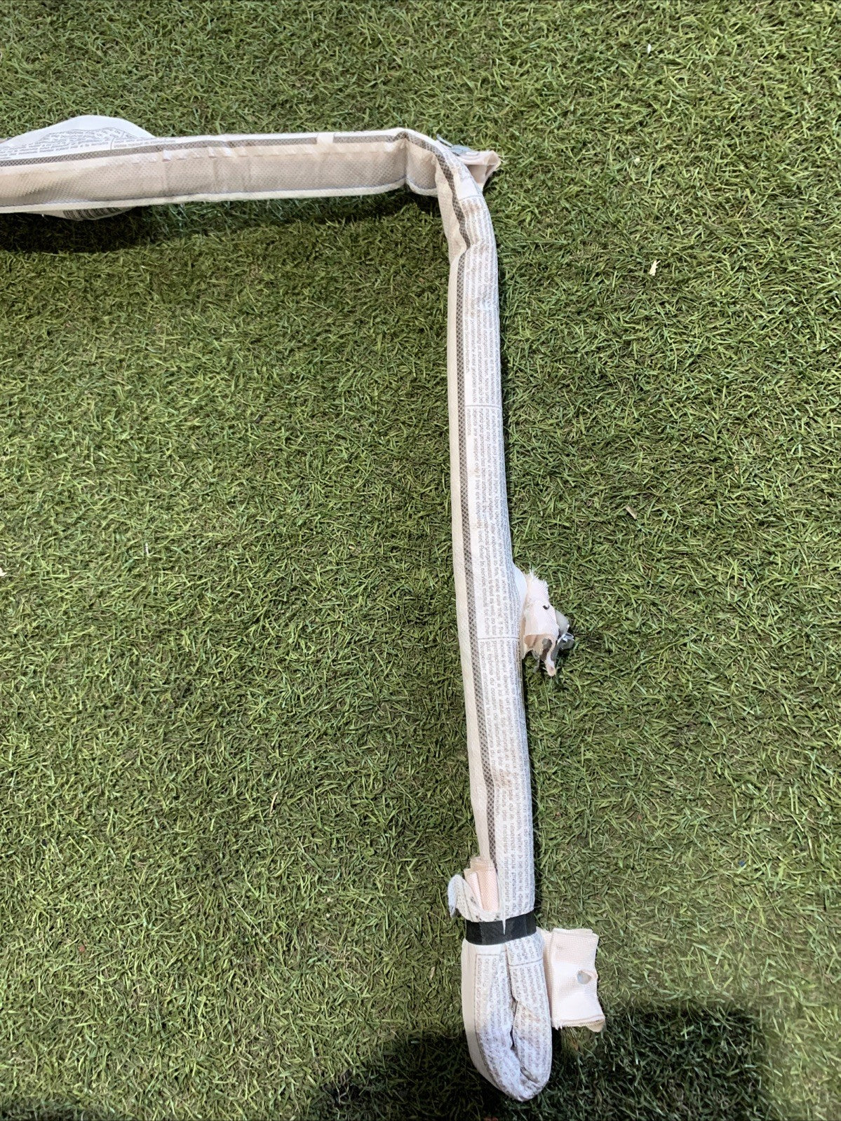 AIRBAGA TENDINA LATO DESTRO DX  AUDI Q2 2021 81A880742D