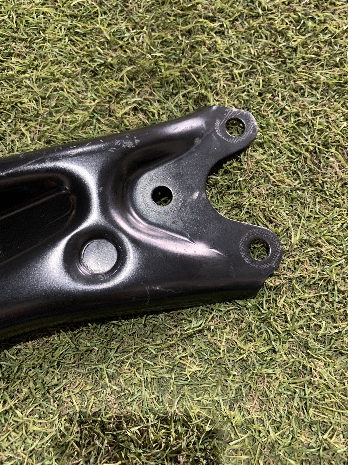 BRACCIO OSCILLANTE ANTERIORE DESTRO DX VOLKSWAGEN Golf 7 1.6D Berlina 5Q0407152R