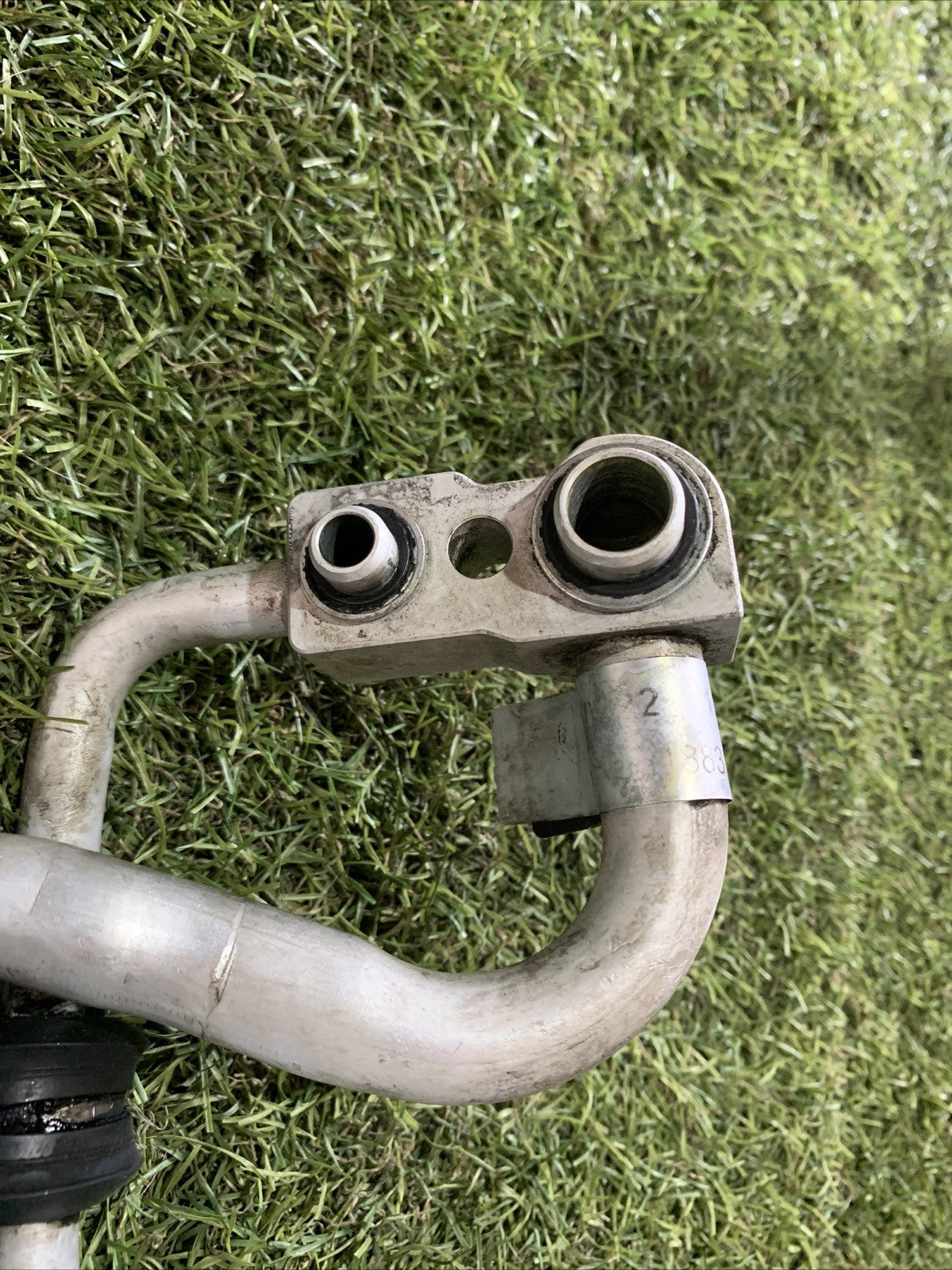 Tubo aria condizionata fiat 500L 1.3 2015 51883134