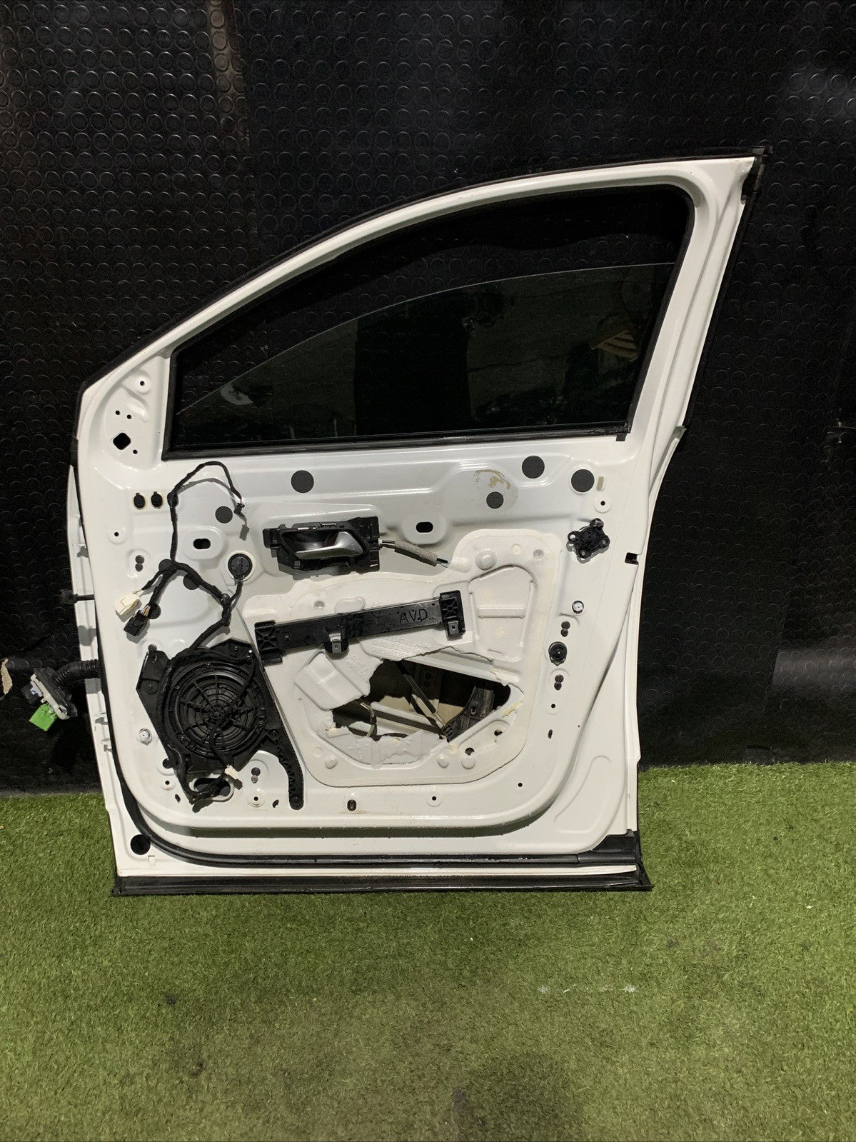 Porta Portiera Sportello Anteriore Destro Opel Grandland 