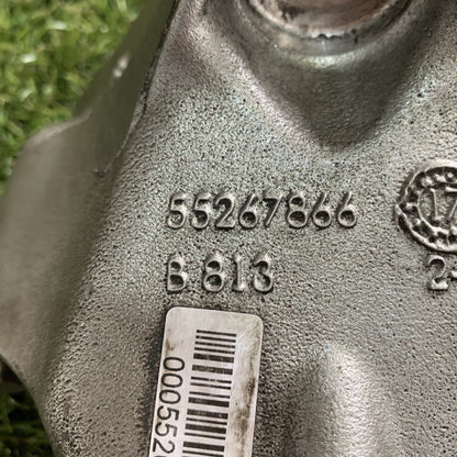 55267866 SUPPORTO MOTORE ALFA ROMEO Stelvio