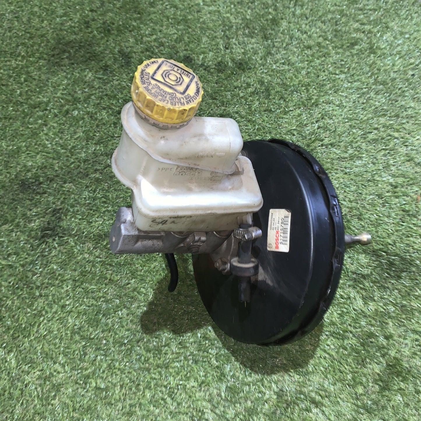 51715780 SERVOFRENO LANCIA YPSILON 1.2 B  (2006)